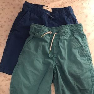 Boys shorts